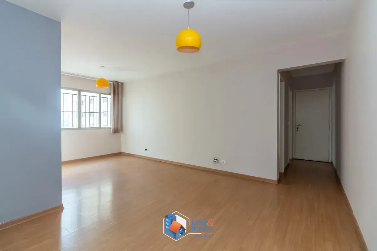 Apartamento, 3 quartos, 86 m² - Foto 2
