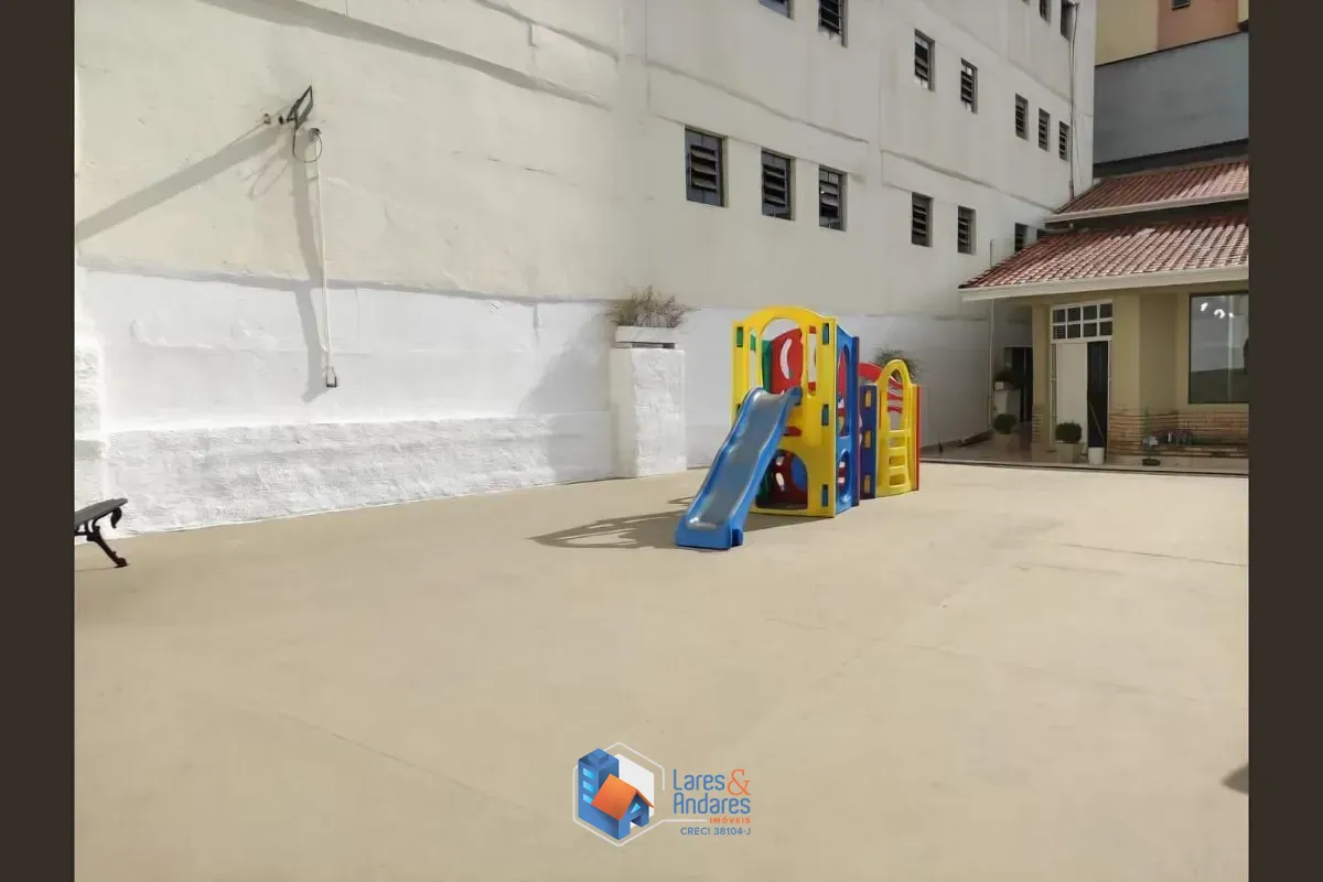 Apartamento, 3 quartos, 86 m² - Foto 38