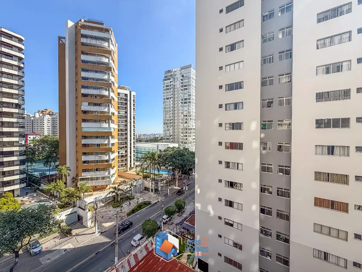 Apartamento, 3 quartos, 86 m² - Foto 29
