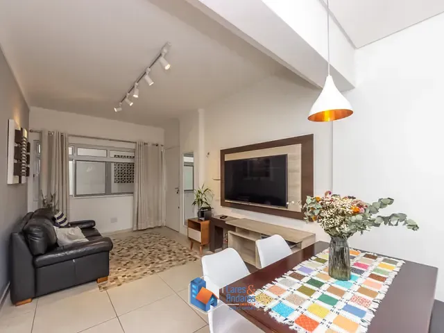 Apartamento com 44m² 1 quarto e 1 banheiro, à venda, no bairro Bela Vista em São Paulo