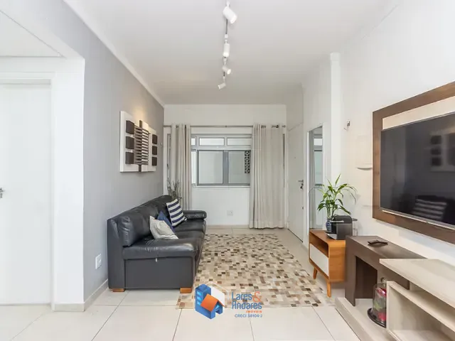 Apartamento com 44m² 1 quarto e 1 banheiro, à venda, no bairro Bela Vista em São Paulo