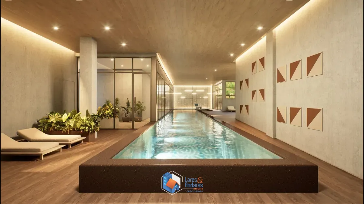 Apartamento, 2 quartos, 88 m² - Foto 9
