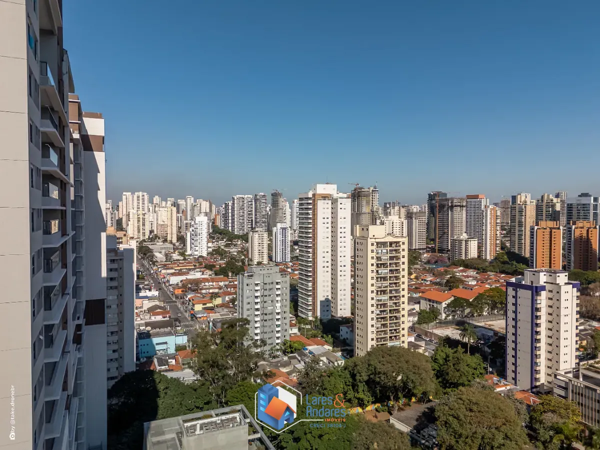 Apartamento, 2 quartos, 88 m² - Foto 20