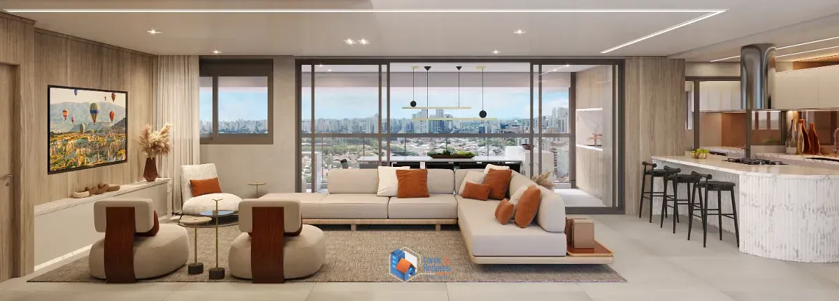Apartamento, 2 quartos, 88 m² - Foto 28