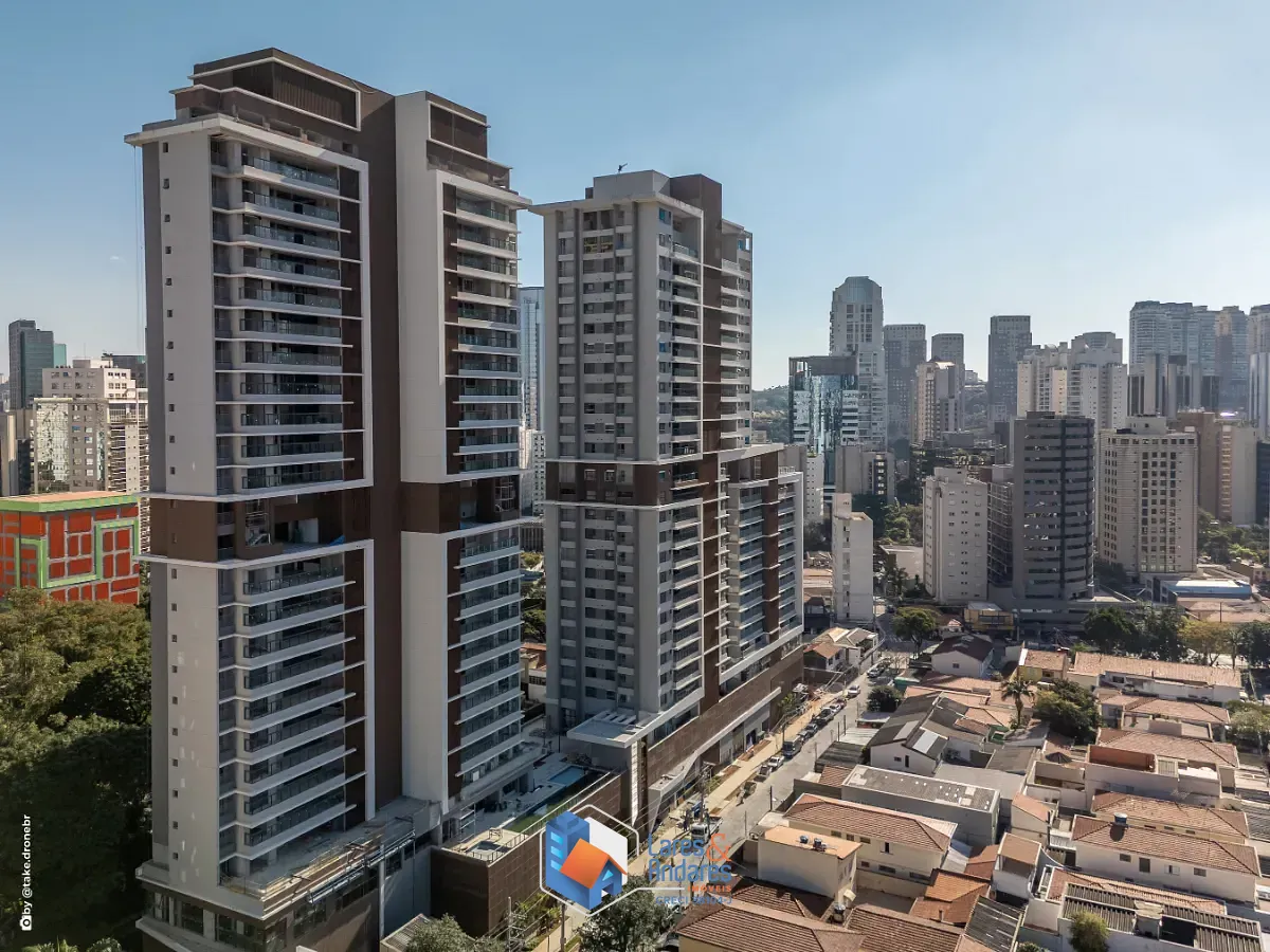 Apartamento, 2 quartos, 88 m² - Foto 8