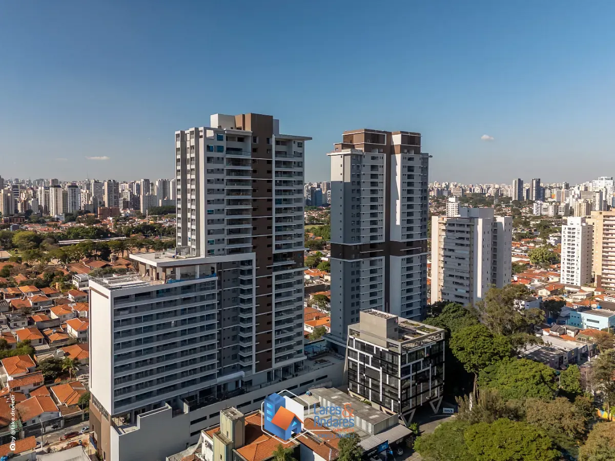 Apartamento, 2 quartos, 88 m² - Foto 18