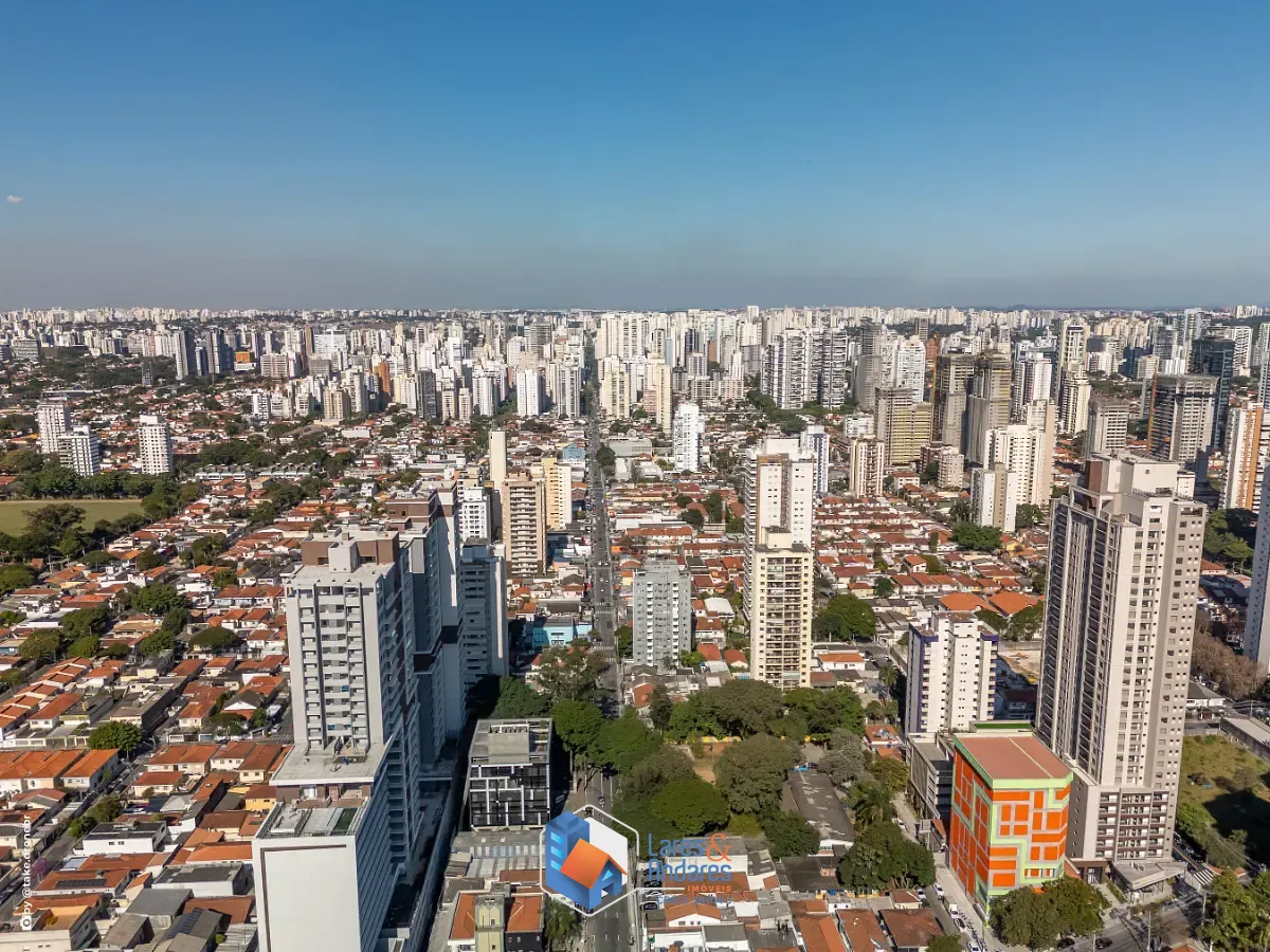Apartamento, 2 quartos, 88 m² - Foto 25
