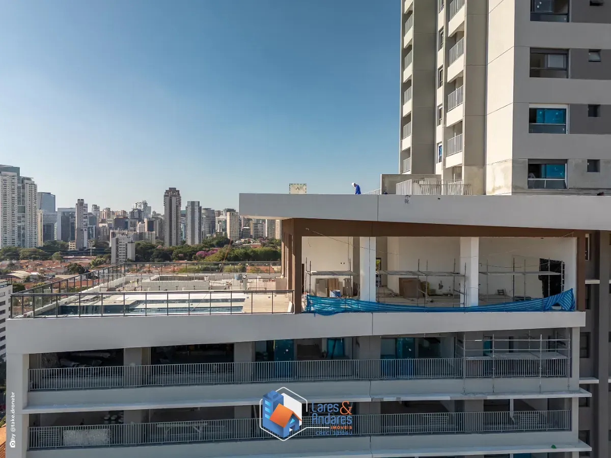 Apartamento, 2 quartos, 88 m² - Foto 5