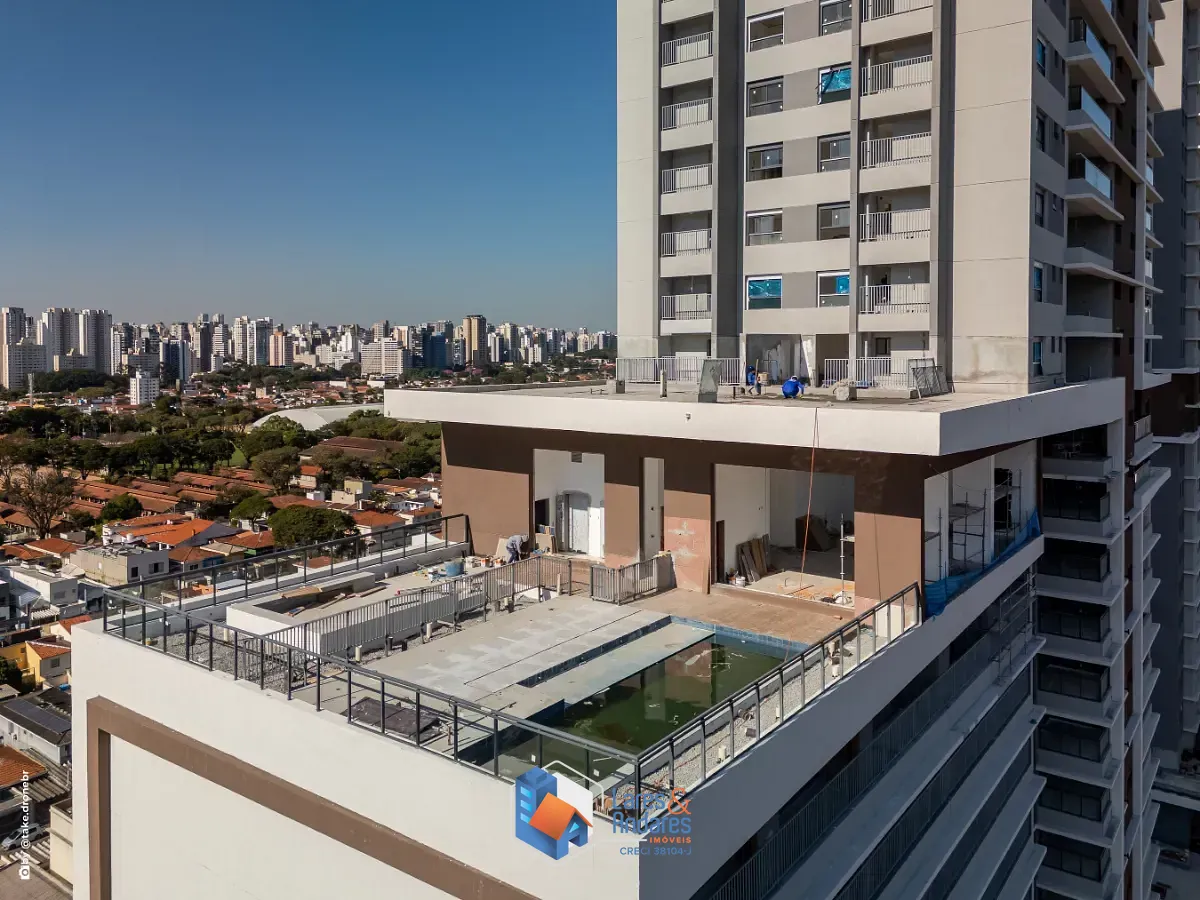 Apartamento, 2 quartos, 88 m² - Foto 2