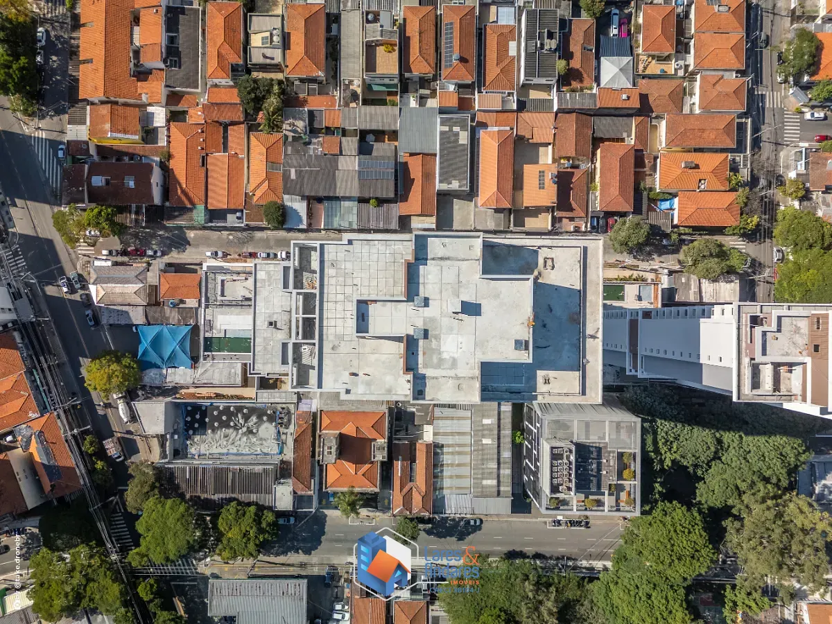 Apartamento, 2 quartos, 88 m² - Foto 11