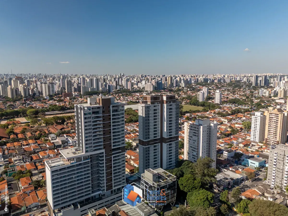 Apartamento, 2 quartos, 88 m² - Foto 14