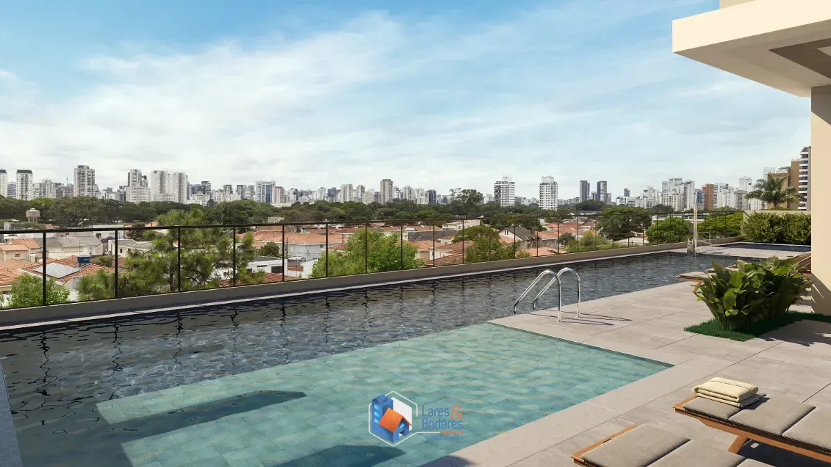 Apartamento, 2 quartos, 88 m² - Foto 24