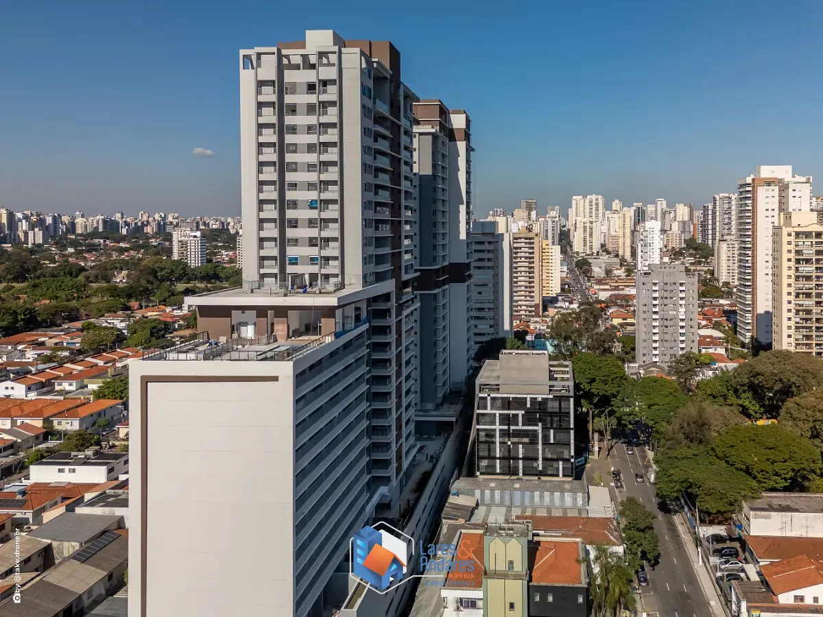 Apartamento, 2 quartos, 88 m² - Foto 16