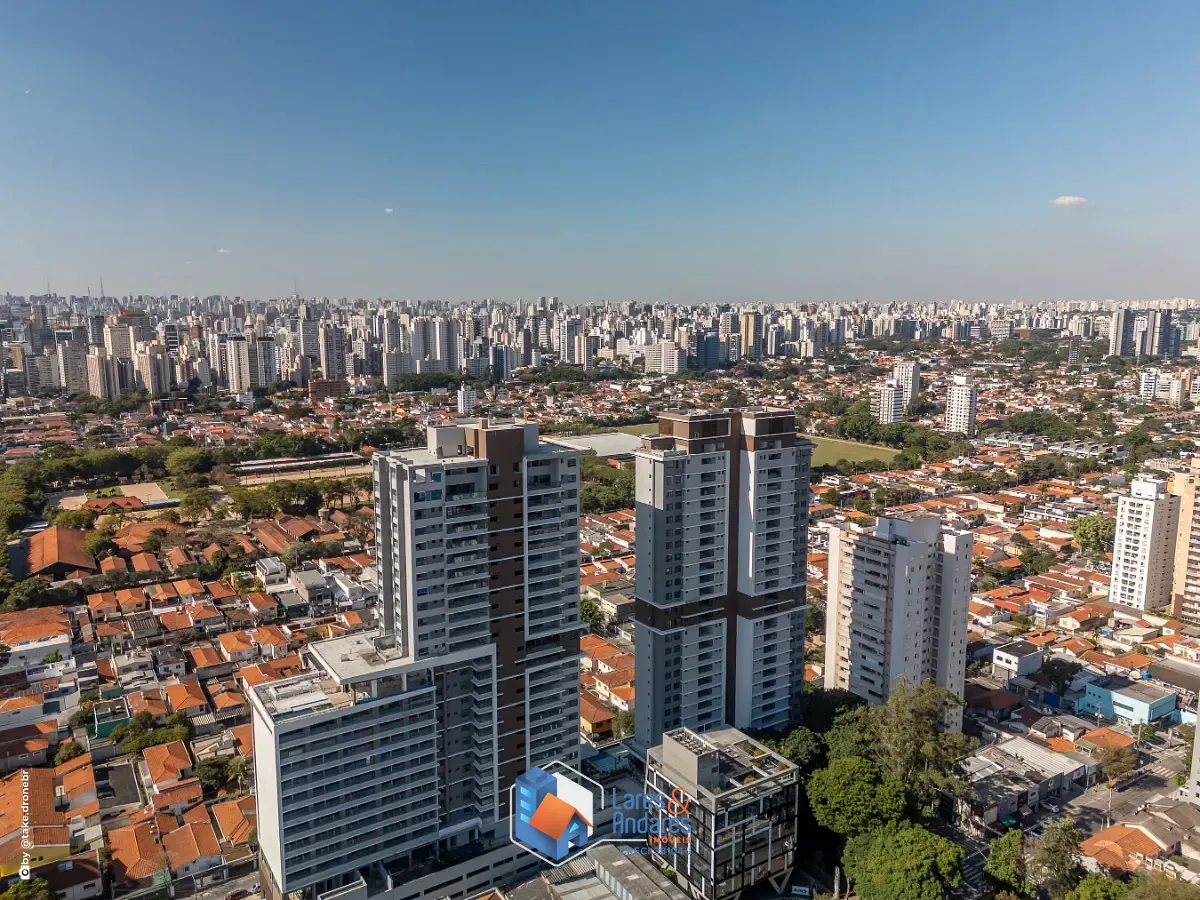 Apartamento, 2 quartos, 88 m² - Foto 22