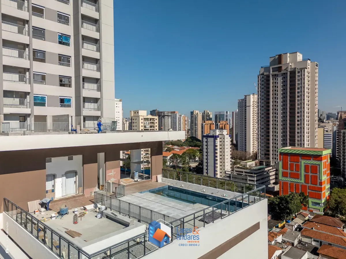 Apartamento, 2 quartos, 88 m² - Foto 6