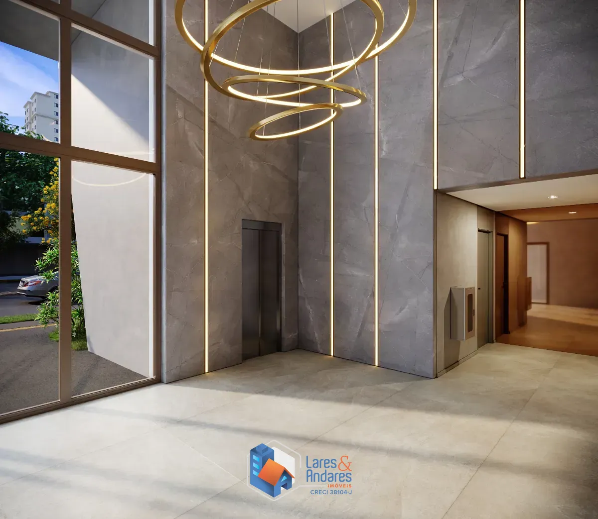 Apartamento, 2 quartos, 88 m² - Foto 31