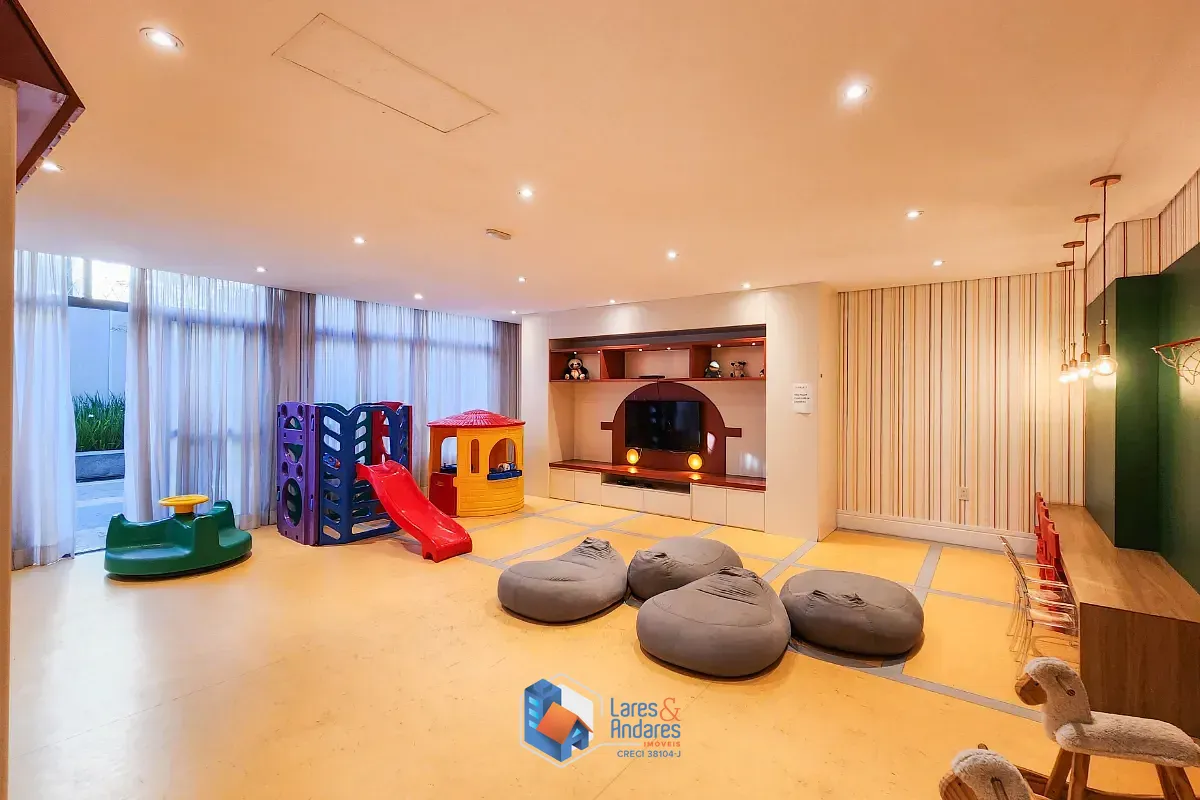 Apartamento, 1 quarto, 50 m² - Foto 32