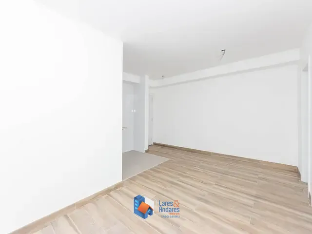 Apartamento com 50m² 1 quarto e 2 banheiros, à venda, no bairro Pinheiros em São Paulo