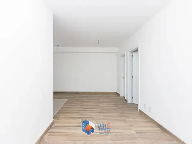 Apartamento com 50m² 1 quarto e 2 banheiros, à venda, no bairro Pinheiros em São Paulo