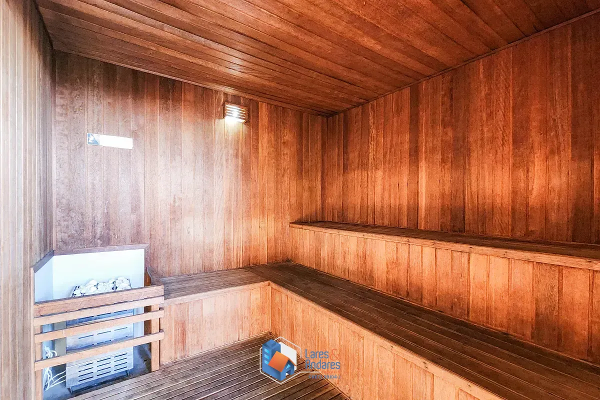 Apartamento, 1 quarto, 50 m² - Foto 36