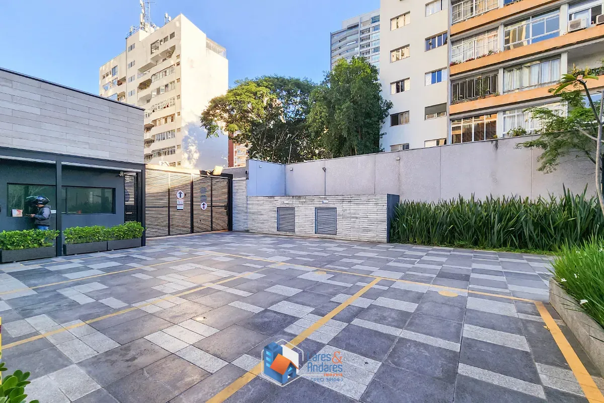 Apartamento, 1 quarto, 50 m² - Foto 37