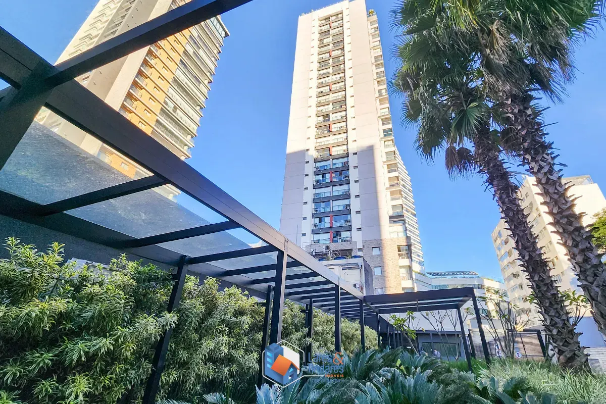 Apartamento, 1 quarto, 50 m² - Foto 38