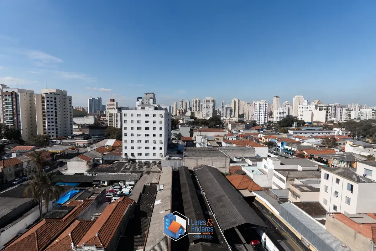Apartamento, 3 quartos, 190 m² - Foto 52
