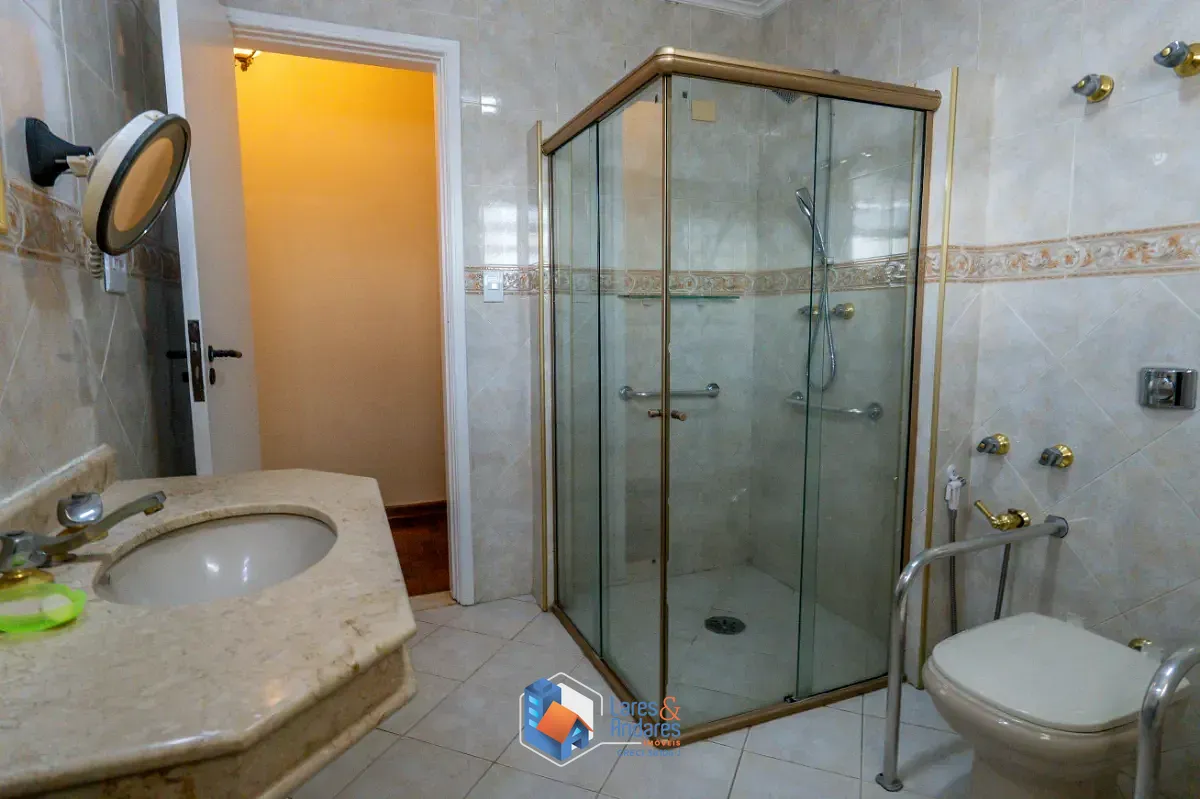 Apartamento, 3 quartos, 190 m² - Foto 44