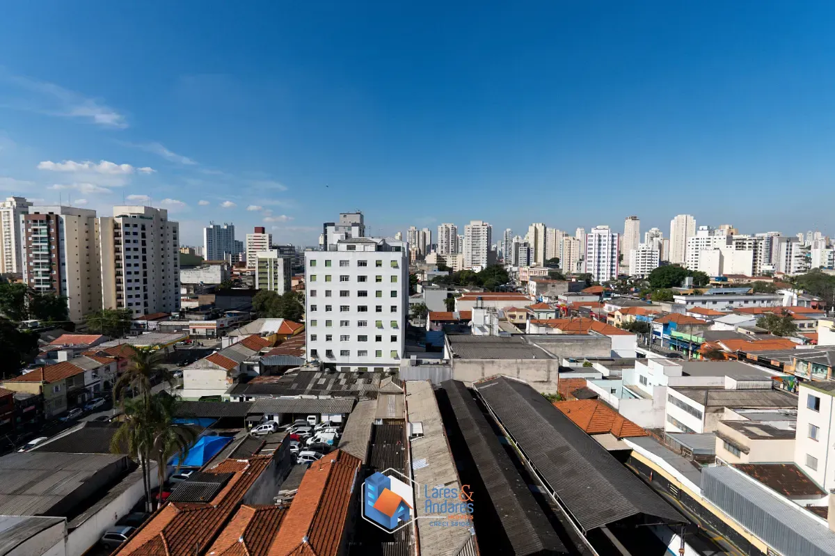 Apartamento, 3 quartos, 190 m² - Foto 56