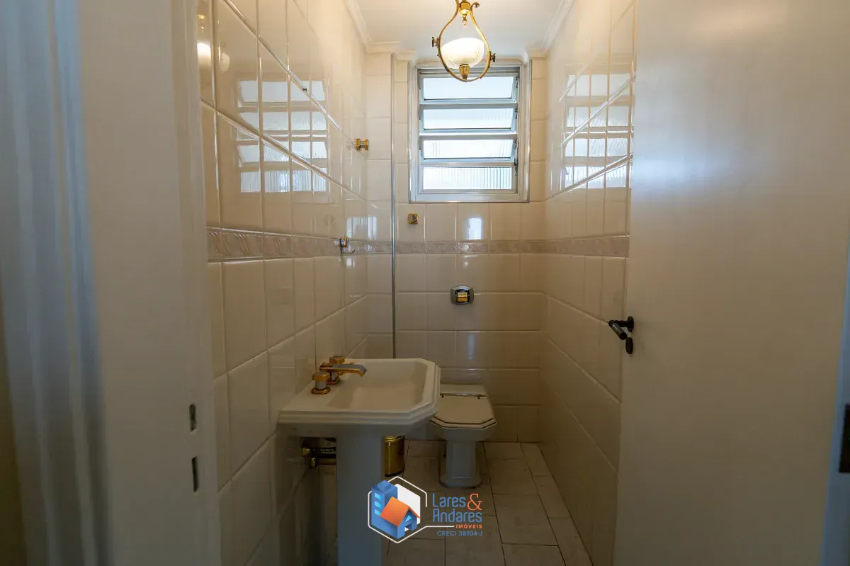 Apartamento, 3 quartos, 190 m² - Foto 32