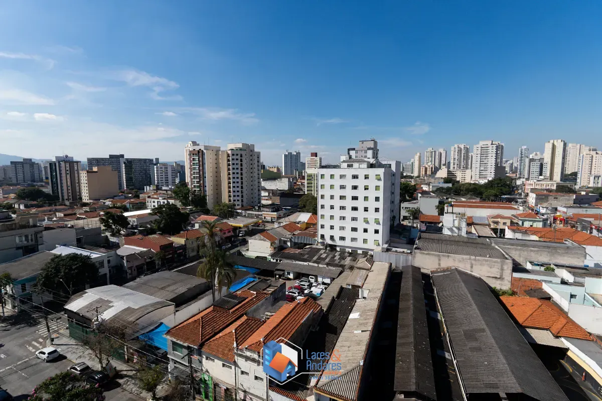 Apartamento, 3 quartos, 190 m² - Foto 47