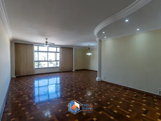 Apartamento com 190m² 3 quartos e 4 banheiros, à venda, no bairro Lapa em São Paulo