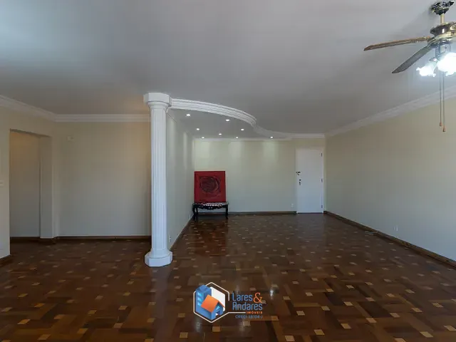 Apartamento com 190m² 3 quartos e 4 banheiros, à venda, no bairro Lapa em São Paulo