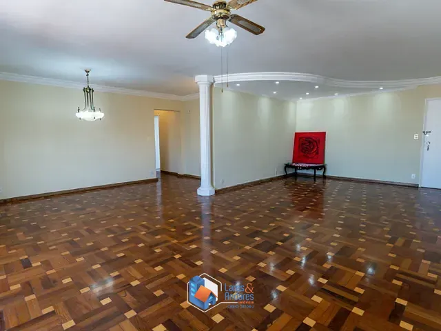 Apartamento com 190m² 3 quartos e 4 banheiros, à venda, no bairro Lapa em São Paulo