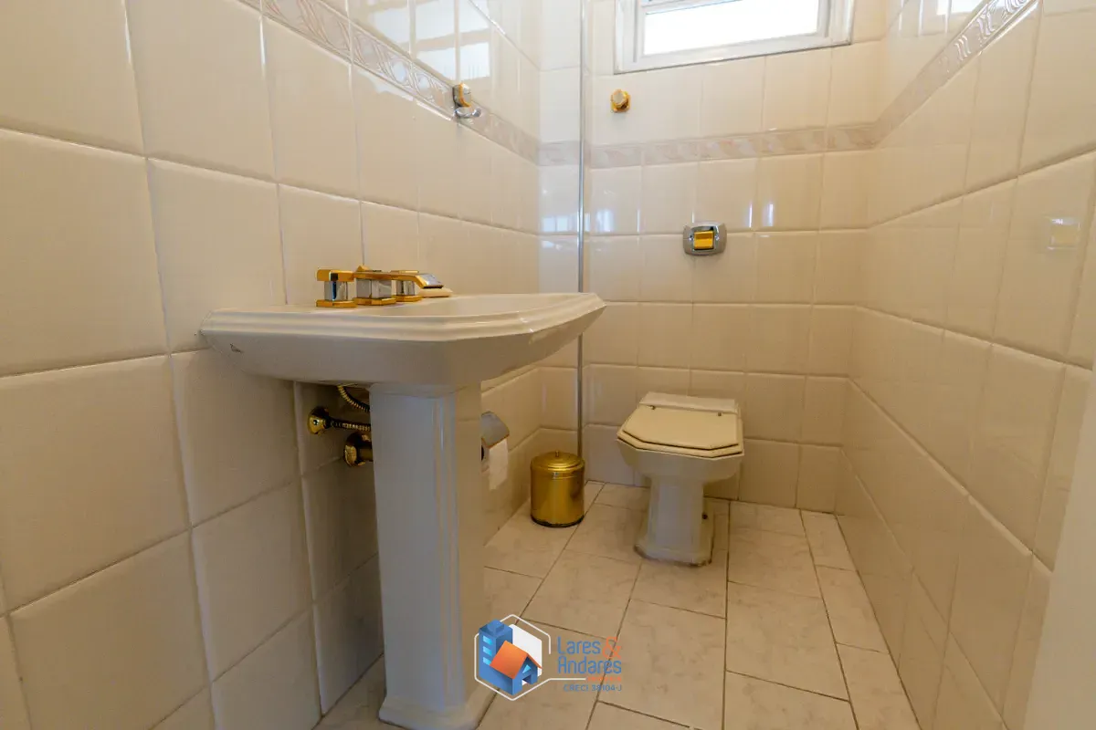 Apartamento, 3 quartos, 190 m² - Foto 31