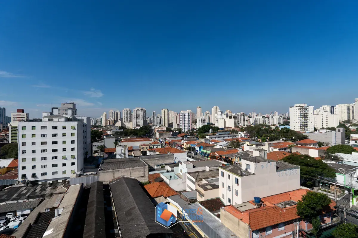 Apartamento, 3 quartos, 190 m² - Foto 46