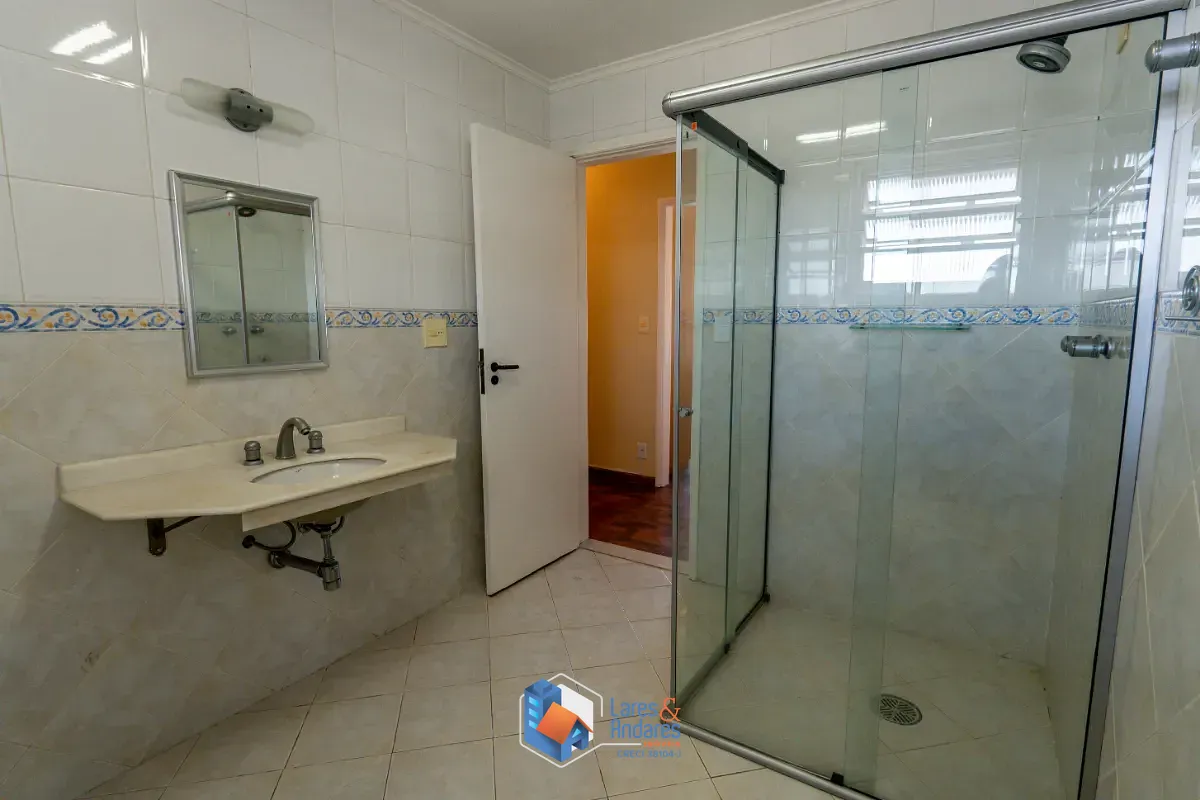Apartamento, 3 quartos, 190 m² - Foto 51
