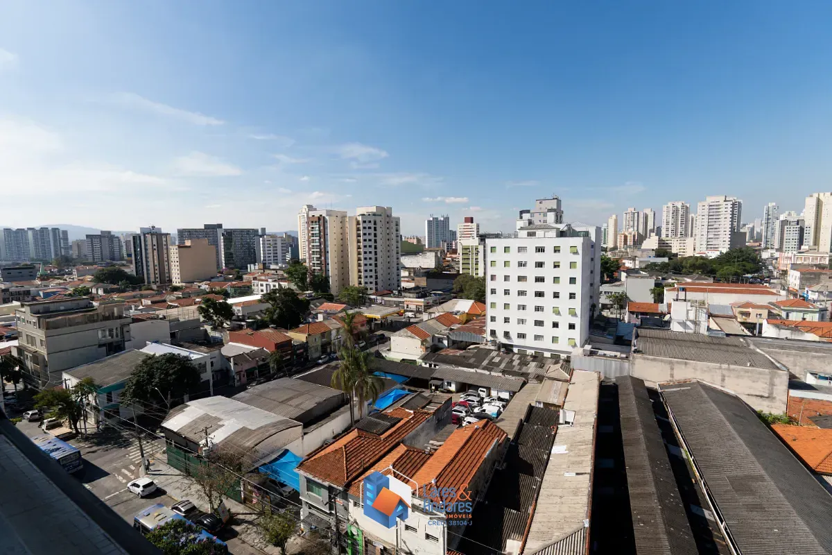 Apartamento, 3 quartos, 190 m² - Foto 53