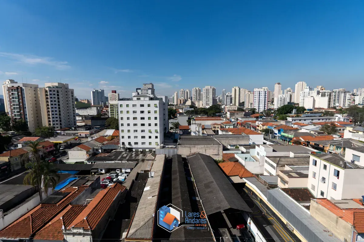 Apartamento, 3 quartos, 190 m² - Foto 48