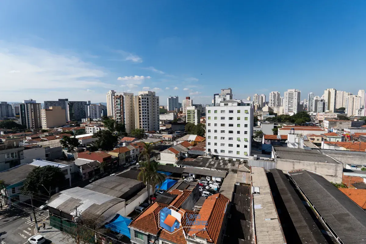 Apartamento, 3 quartos, 190 m² - Foto 54