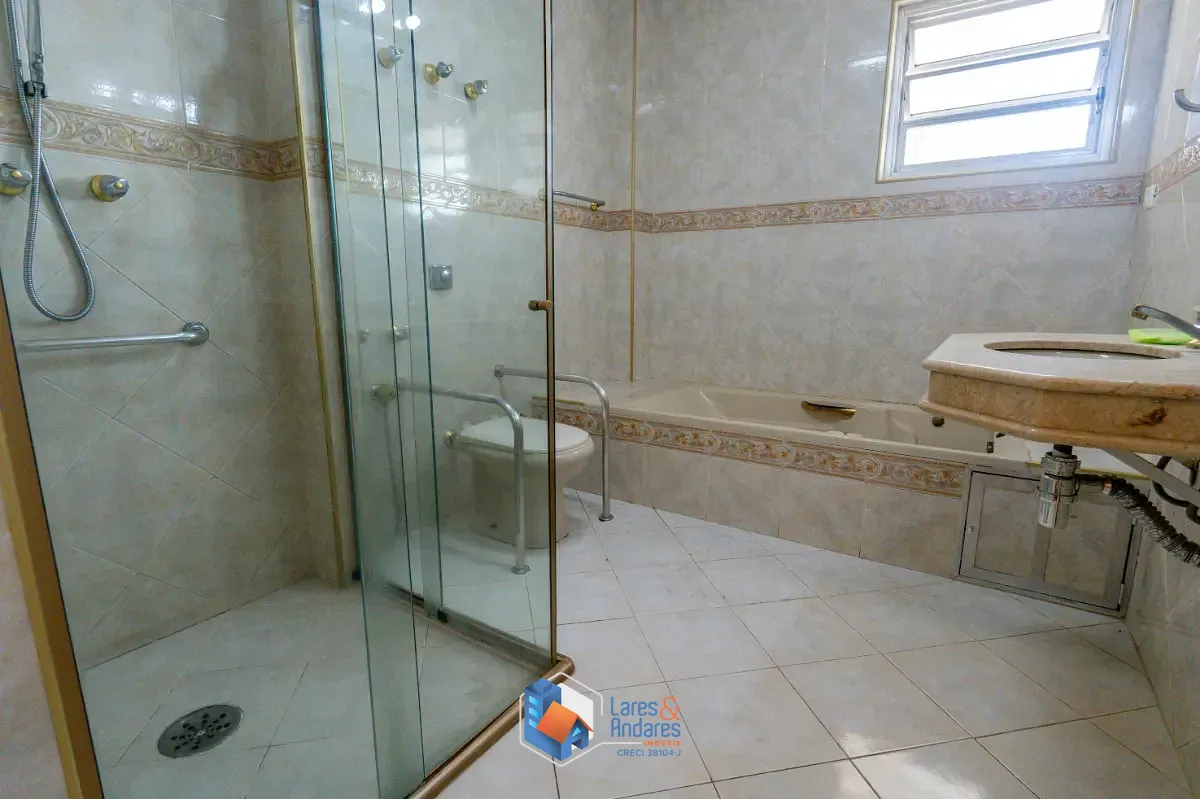 Apartamento, 3 quartos, 190 m² - Foto 43