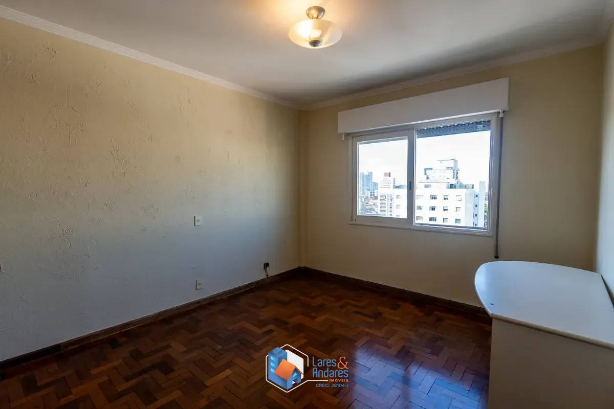 Apartamento, 3 quartos, 190 m² - Foto 41
