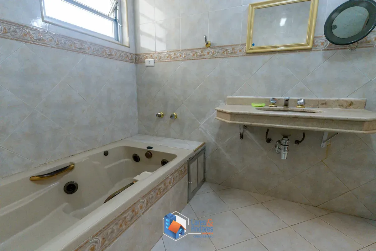 Apartamento, 3 quartos, 190 m² - Foto 45
