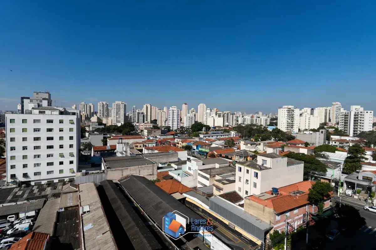 Apartamento, 3 quartos, 190 m² - Foto 55