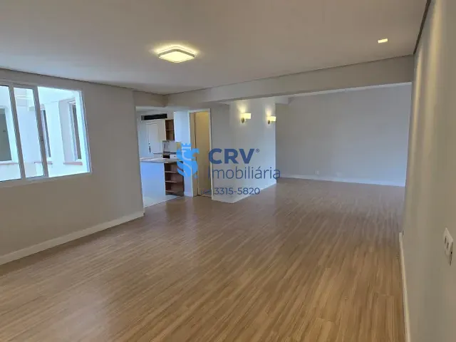 Apartamento com 178m² 3 quartos e 4 banheiros, à venda, no bairro Centro em Londrina