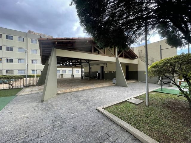 Foto do Apartamento - Apartamento com 2 dormitórios à venda, 47 m² por R$ 265.000,00 - Jardim Satélite - São José dos Campos/SP | INDEPENDENCE NEGOCIOS IMOBILIARIOS LTDA