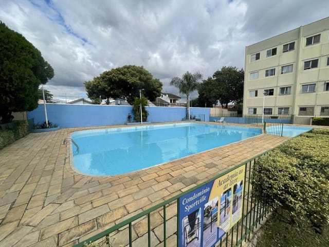 Foto do Apartamento - Apartamento com 2 dormitórios à venda, 47 m² por R$ 265.000,00 - Jardim Satélite - São José dos Campos/SP | INDEPENDENCE NEGOCIOS IMOBILIARIOS LTDA