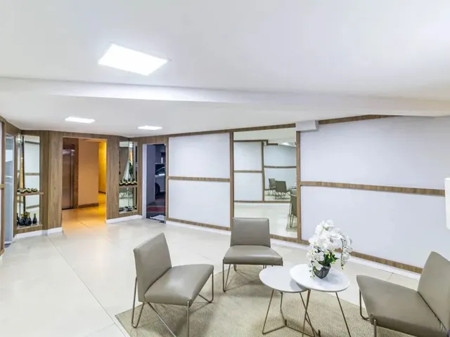 Apartamento 3 quartos e 1 banheiro, para alugar, no bairro Novo Mundo em Curitiba