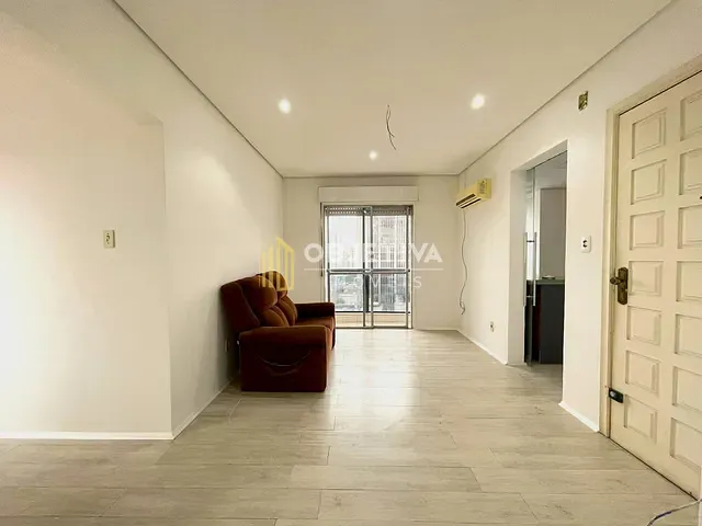 Apartamento 2 quartos e 1 banheiro, para alugar, no bairro Centro em Novo Hamburgo