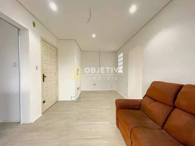 Apartamento 2 quartos e 1 banheiro, para alugar, no bairro Centro em Novo Hamburgo